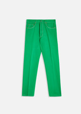 AA-01-DENIM FIVE POCKETS JEANS