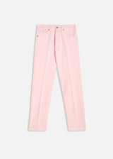 AA-01-DENIM FIVE POCKETS JEANS