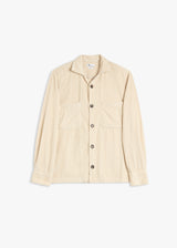 AABBA OVERSHIRT IN CORDUROY