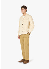 AABBA OVERSHIRT IN CORDUROY