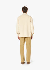 AABBA OVERSHIRT IN CORDUROY