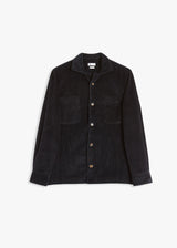 AABBA CORUDROY OVERSHIRT