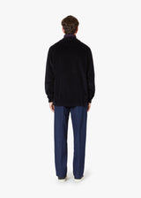 AABBA CORUDROY OVERSHIRT