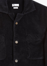 AABBA CORUDROY OVERSHIRT
