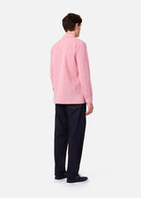 AABELARDO GURU COLLAR SHIRT