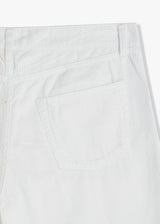 AACERO PANTALONI 5 TASCHE IN CORDUROY