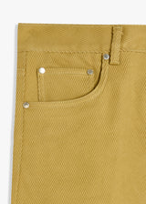 AACERO 5 POCKETS DRILL TROUSERS