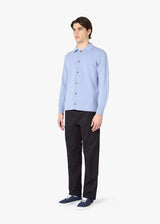 AACERO 5 POCKETS DRILL TROUSERS
