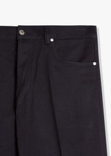 AACERO 5 POCKETS DRILL TROUSERS