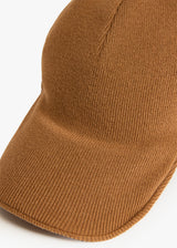 AALCERNO CAPPELLO IN MAGLIA