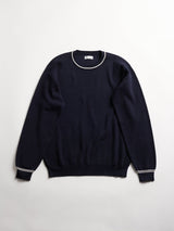 AADDIS CREWNECK WITH LONG SLEEVES