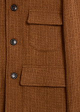 AADERBALE VIRGIN WOOL JACKET
