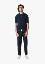 POLO IN MAGLIA AAGAR