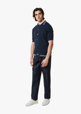 POLO IN MAGLIA AAGAR