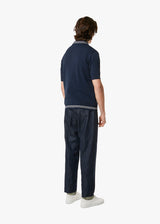 POLO IN MAGLIA AAGAR