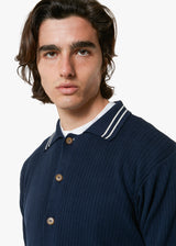 POLO IN MAGLIA AAGAR