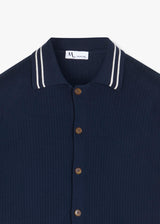 POLO IN MAGLIA AAGAR