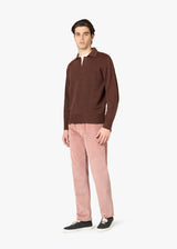AAGRO POLO IN MAGLIA