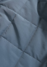 AAKITO JACKET WITH ZIP CLOSURE