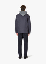 AAKITO PADDED JACKET