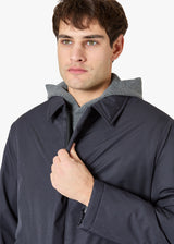 AAKITO PADDED JACKET