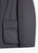 AAKITO PADDED JACKET