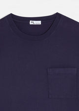 AAKTION SHORT SLEEVES JERSEY T-SHIRT