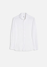 AALASSIO FRENCH COLLAR OXFORD SHIRT