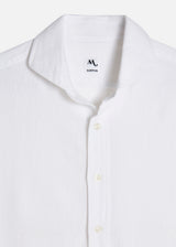 AALASSIO FRENCH COLLAR OXFORD SHIRT