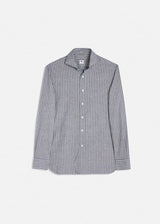 AALASSIO FRENCH COLLAR SHIRT