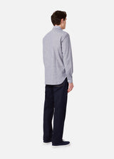 AALASSIO FRENCH COLLAR SHIRT