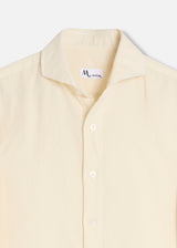 AALASSIO FRENCH COLLAR SHIRT