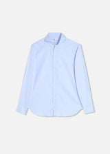 AALASSIO FRENCH COLLAR OXFORD SHIRT
