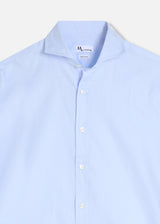 AALASSIO FRENCH COLLAR OXFORD SHIRT