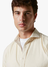 AALASSIO FRENCH COLLAR SHIRT