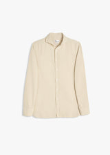 AALASSIO CAMICIA CON COLLETTO FRANCESE