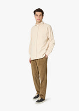 AALASSIO CAMICIA CON COLLETTO FRANCESE
