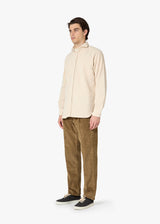 AALASSIO CAMICIA CON COLLETTO FRANCESE