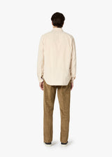 AALASSIO CAMICIA CON COLLETTO FRANCESE