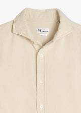 AALASSIO CAMICIA CON COLLETTO FRANCESE