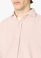 AALASSIO CAMICIA CON COLLETTO FRANCESE