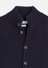 AALMIRO WOOL BOMBER JACKET