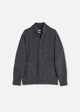 BOMBER AALMIRO IN LANA