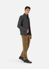 BOMBER AALMIRO IN LANA