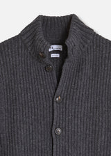 BOMBER AALMIRO IN LANA