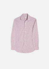 AAMBERES CAMICIA CON COLLETTO CLUB