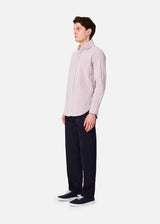 AAMBERES CAMICIA CON COLLETTO CLUB
