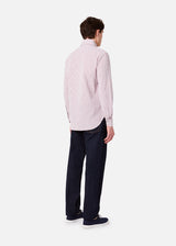AAMBERES CAMICIA CON COLLETTO CLUB
