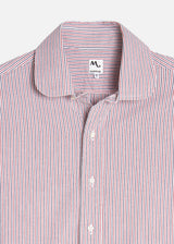 AAMBERES CAMICIA CON COLLETTO CLUB