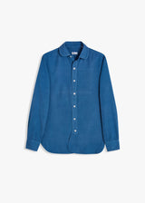 AAMBERES CLUB COLLAR SHIRT
